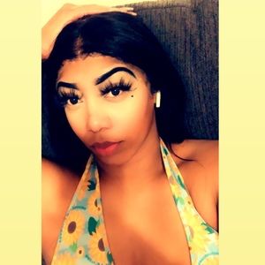 Meet your Posher, Magan